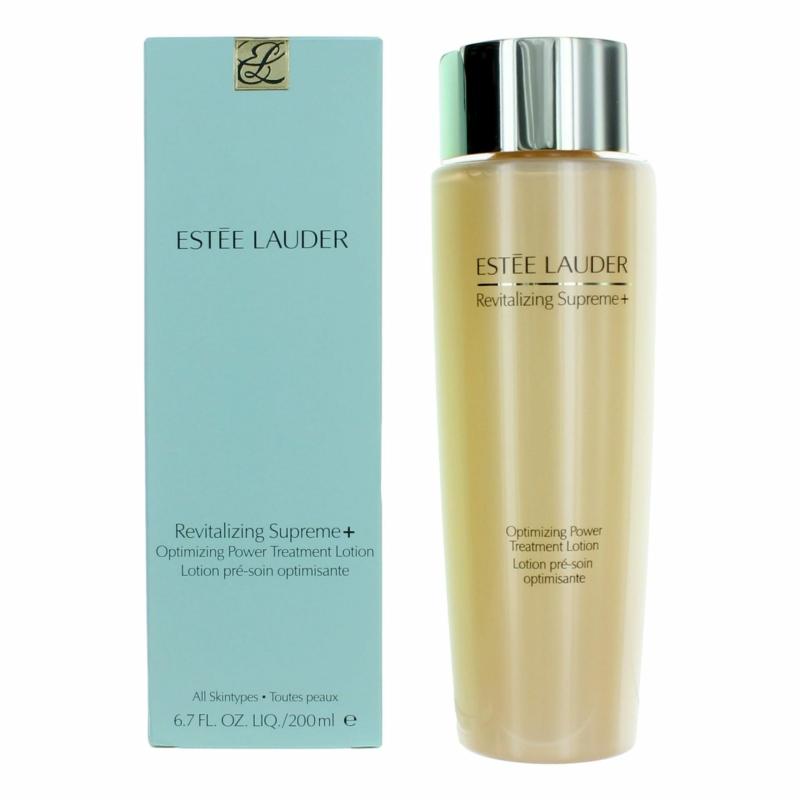 Estee Lauder Revitalizing Supreme By Estee Lauder, 6.7 Oz Power Treatment Lotion