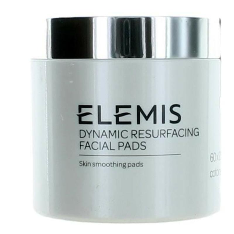 Elemis Dynmaic Resurfacing Facial Pads By Elemis - 60 Count