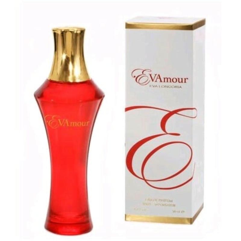 Evamour By Eva Longoria, 3.4 Oz Eau De Parfum Spray For Women