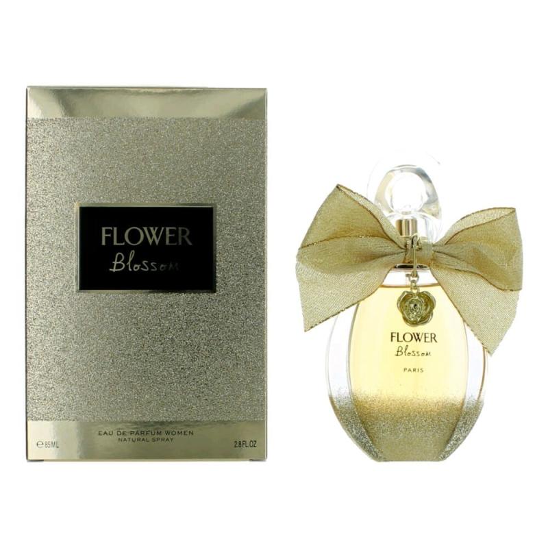 Flower Blossom By Gemina.B, 2.8 Oz Eau De Parfum Spray For Women