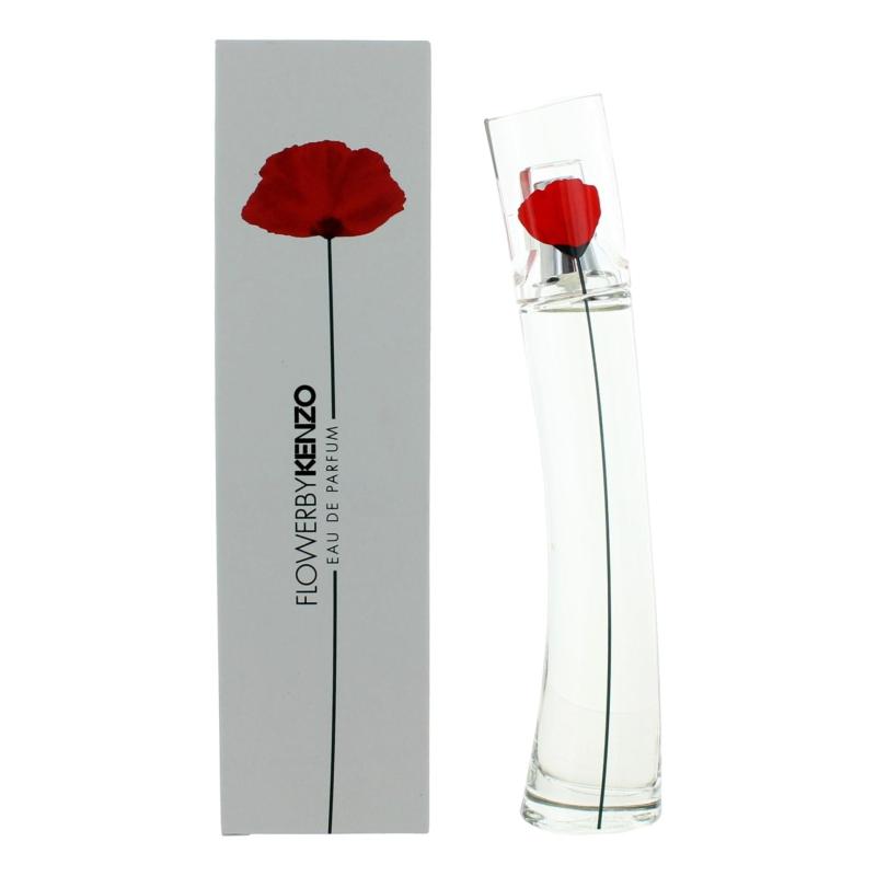 Flower By Kenzo, 1 Oz Eau De Parfum Spray For Women