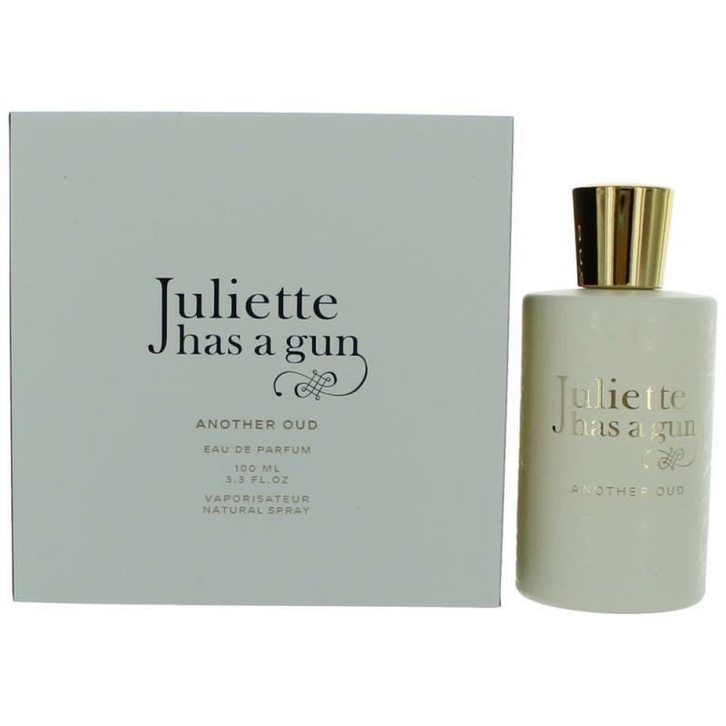 Another Oud By Juliette Has A Gun, 3.3 Oz Eau De Parfum Spray For Women