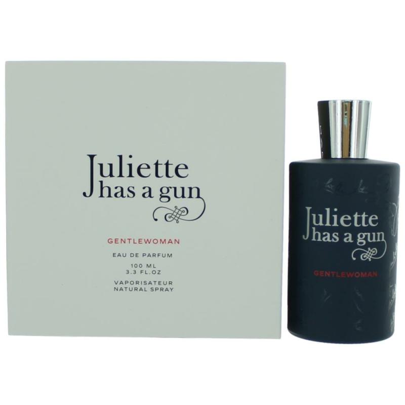 Gentlewoman By Juliette Has A Gun, 3.3 Oz Eau De Parfum Spray For Women