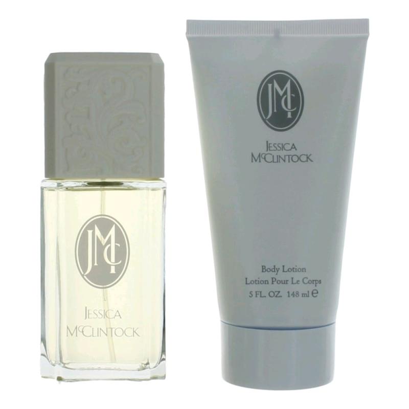 Jessica Mcclintock By Jessica Mcclintock, 2 Piece Gift Set For Women