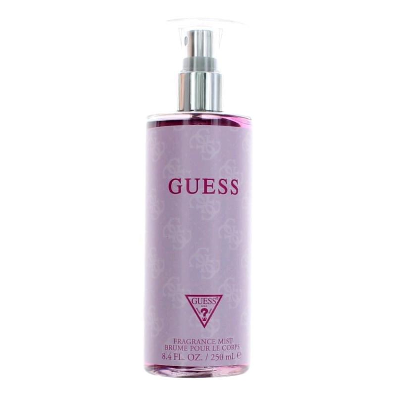 Guess By Guess, 8.4 Oz Fragrance Mist For Women