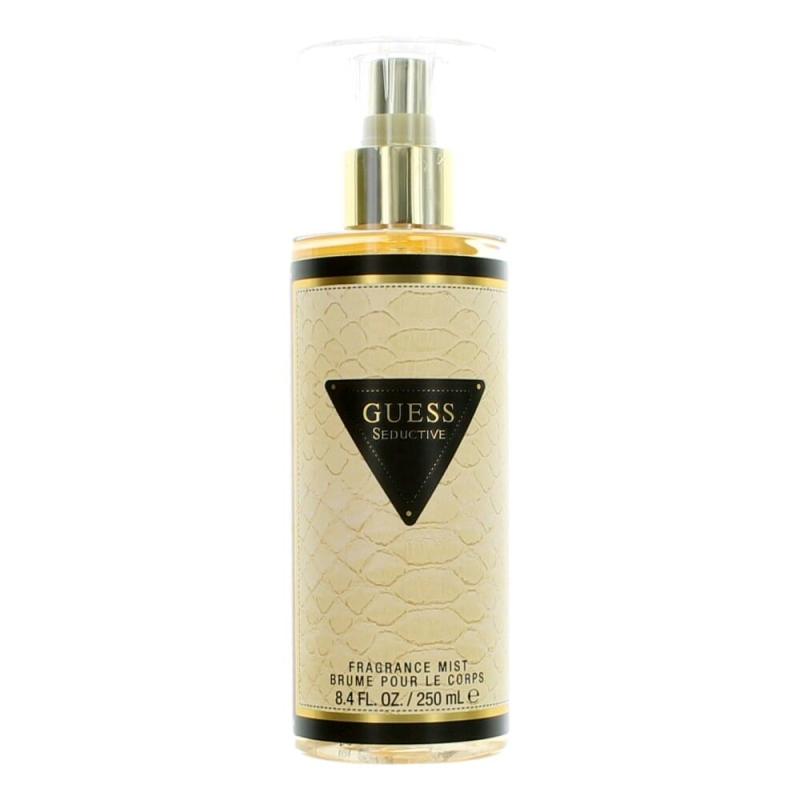 Guess Seductive By Guess, 8.4 Oz Fragrance Mist For Women