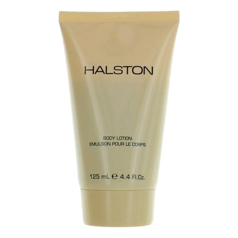 Halston By Halston, 4.4 Oz Body Lotion For Women