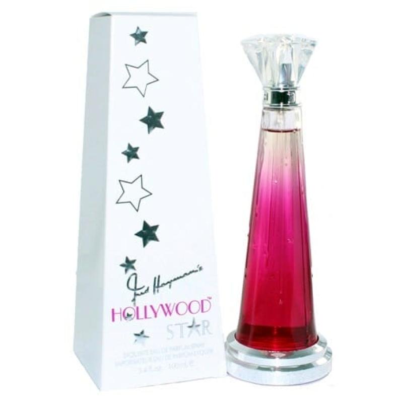 Hollywood Star By Fred Hayman, 3.4 Oz Exquisite Eau De Parfum Spray For Women