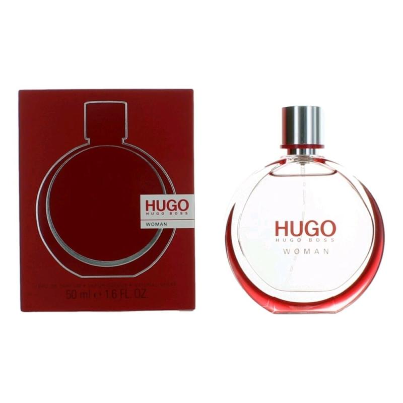 Hugo By Hugo Boss, 1.6 Oz Eau De Parfum Spray For Women