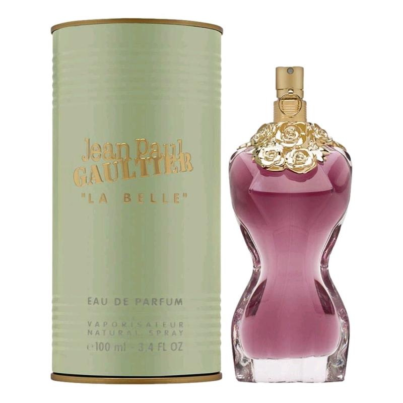 Jean Paul Gaultier La Belle By Jpg,3.4 Oz Eau De Parfum Spray For Women