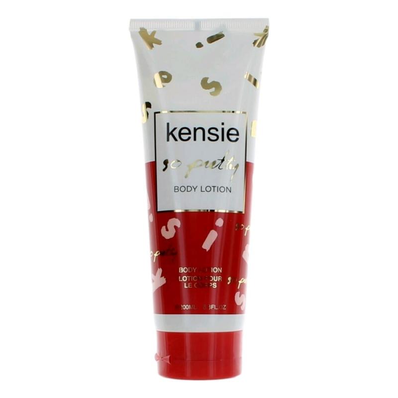 Kensie So Pretty By Kensie, 6.8 Oz Body Lotion For Women