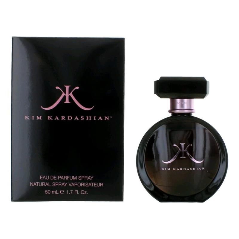 Kim Kardashian By Kim Kardashian, 1.7 Oz Eau De Parfum Spray For Women