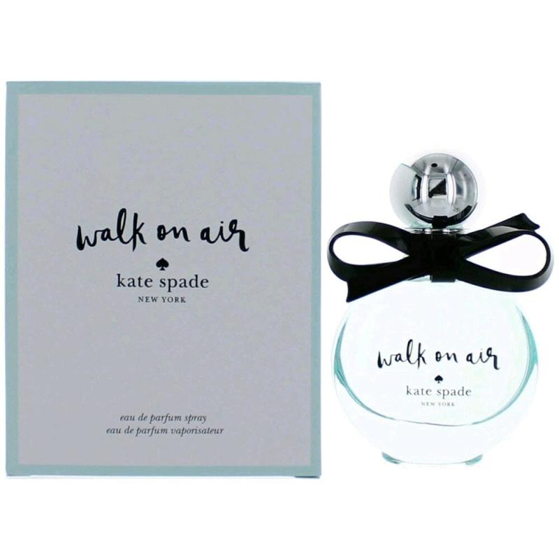 Walk On Air By Kate Spade, 1 Oz Eau De Parfum Spray For Women