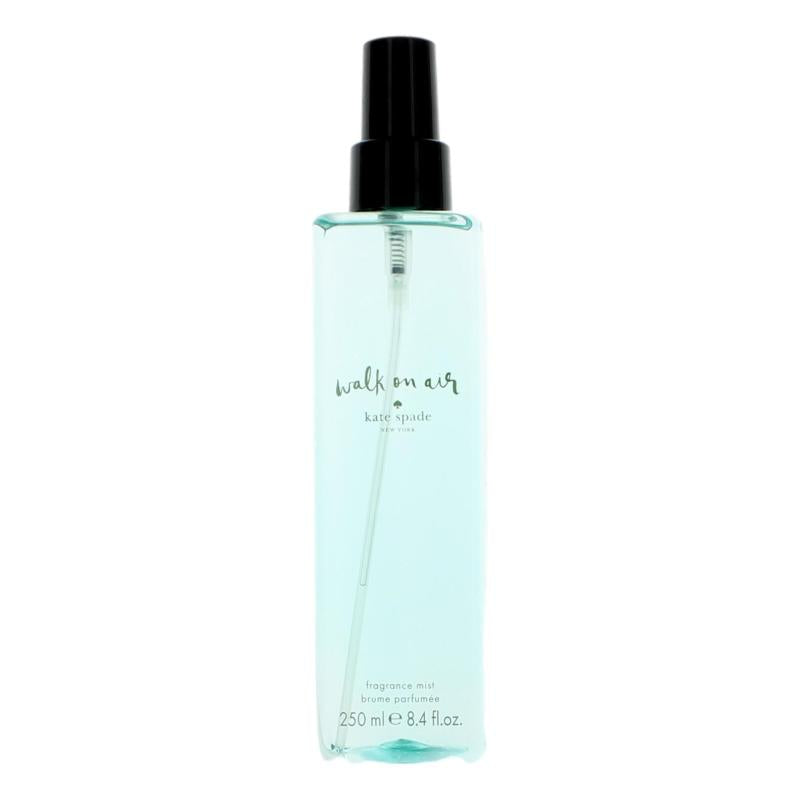 Walk On Air By Kate Spade, 8.4 Oz Fragrance Mist Spray For Women