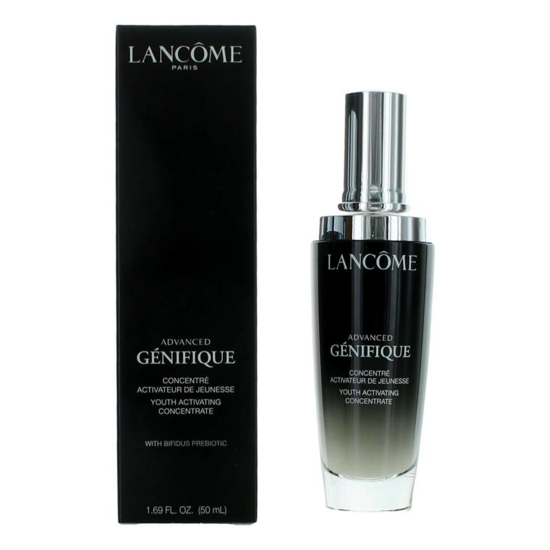 Lancome Advanced Genifique By Lancome, 1.6 Oz Youth Activating Concentrate Face Serum