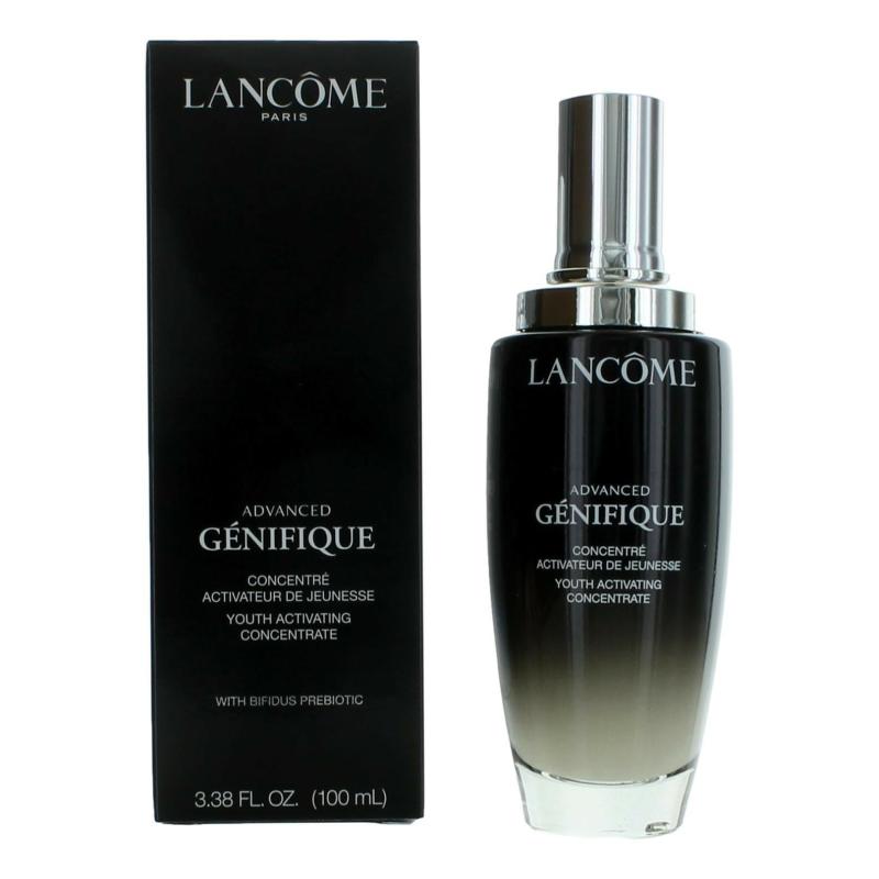 Lancome Advanced Genifique By Lancome, 3.3 Oz Youth Activating Concentrate Face Serum