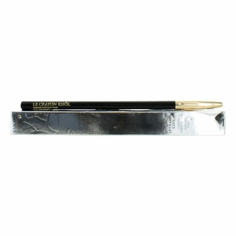 Lancome Le Crayon Khol By Lancome, .065 Oz Eyeliner - 602 Black Ebony