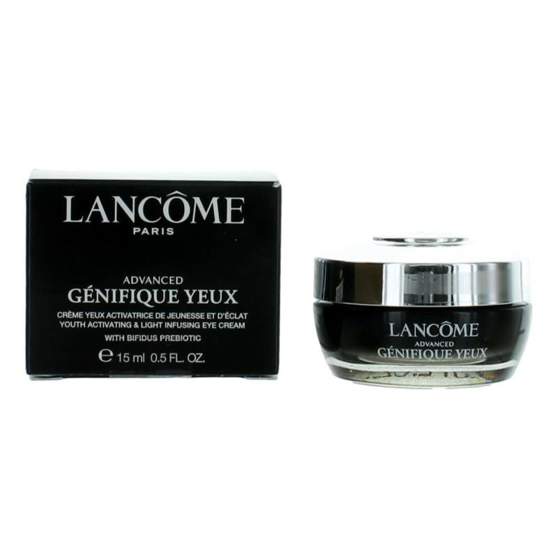 Lancome By Lancome, .5 Oz Advanced Genifique Yeux Youth Activating &amp; Light Infusing Eye Cream