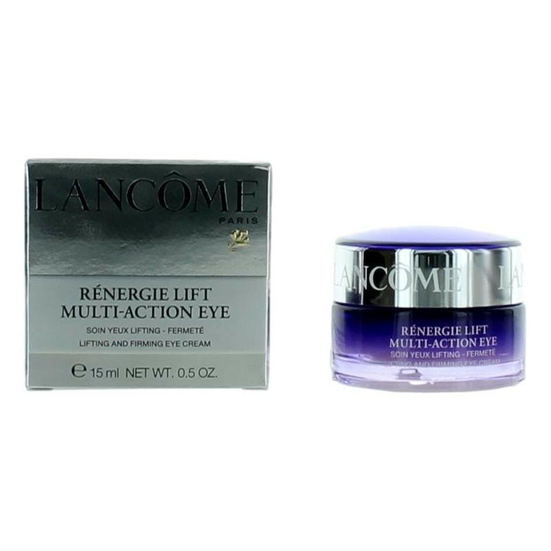 Lancome Renergie Lift Multi-Action Eye By Lancome, .5 Oz Firming Eye Cream