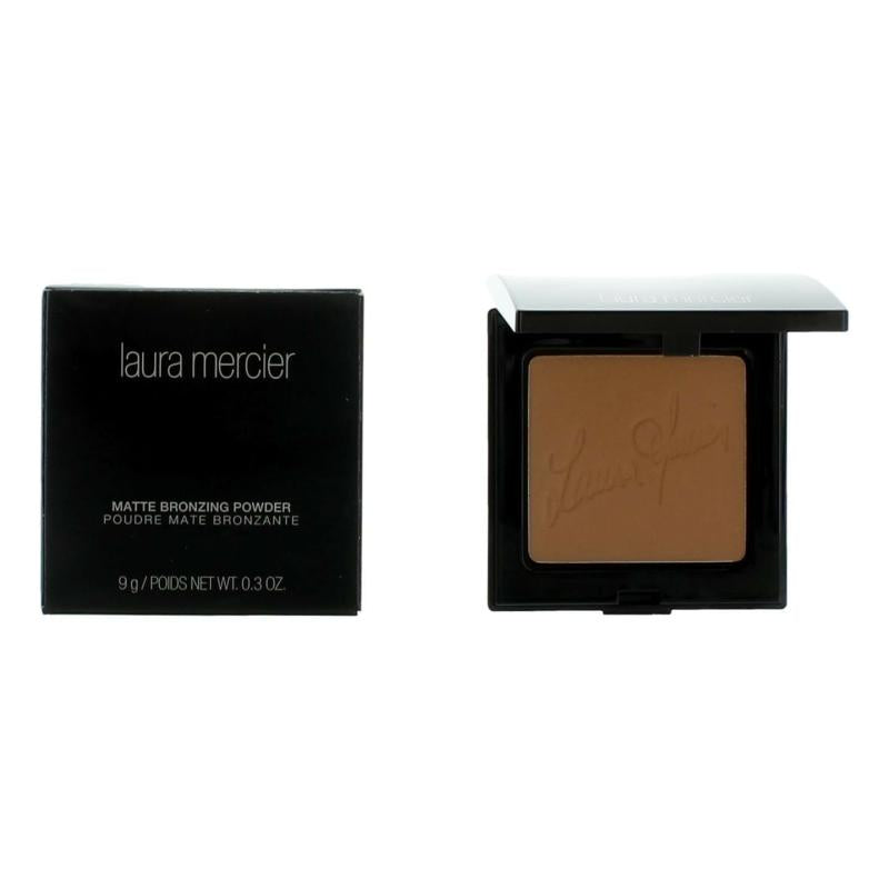 Laura Mercier Matte Bronzing Powder By Laura Mercier, .3 Oz Bronzing Powder - Soleil 1