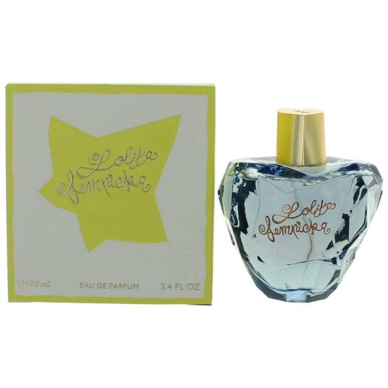 Lolita Lempicka By Lolita Lempicka, 3.4 Oz Eau De Parfum Spray For Women