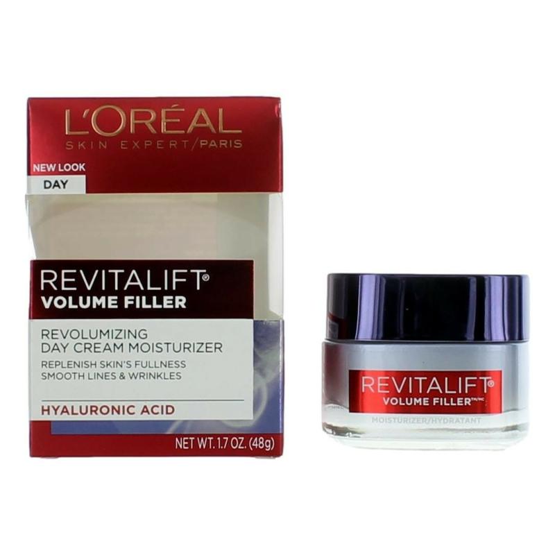 L'Oreal Revitalift Volume Filler By L'Oreal, 1.7 Oz Day Cream Moisturizer