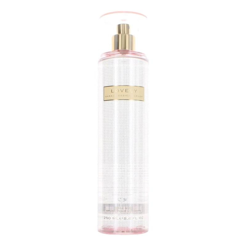 Lovely By Sarah Jessica Parker, 8.4 Oz Body Mist For Women