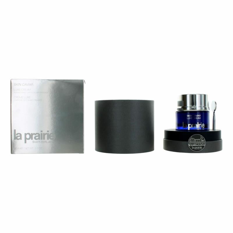 La Prairie Skin Caviar By La Prairie, 1.7 Oz Luxe Cream