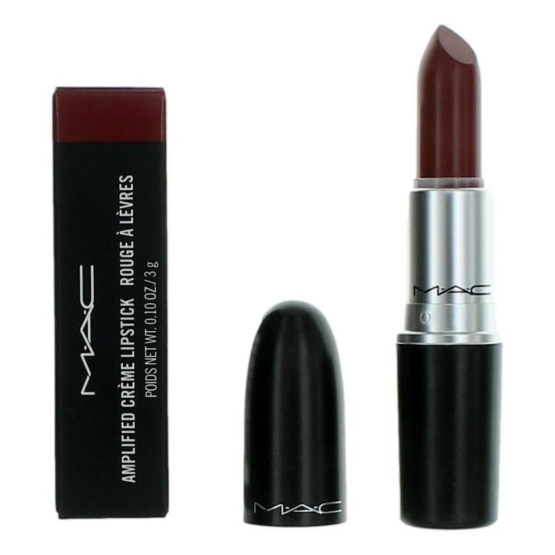 Mac Amplified Creme Lipstick By Mac, .10 Oz Lipstick - 108 Dubonnet