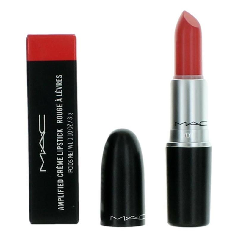 Mac Amplified Creme Lipstick By Mac, .10 Oz Lipstick - 120 Vegas Volt