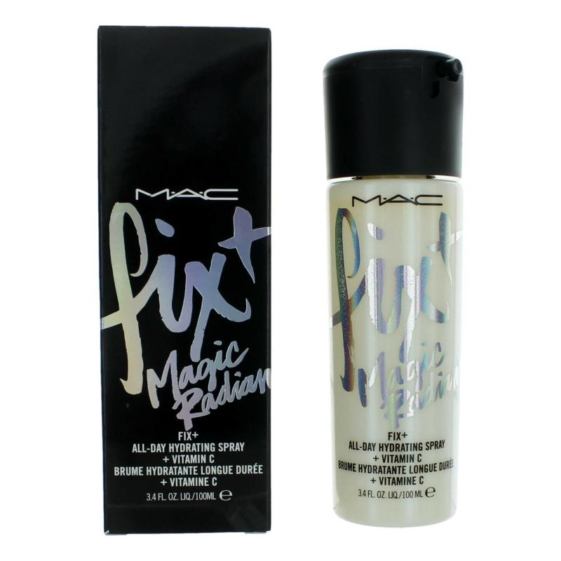 Mac Fix+Magic Radiance By Mac, 3.4 Oz All-Day Hydrating Spray