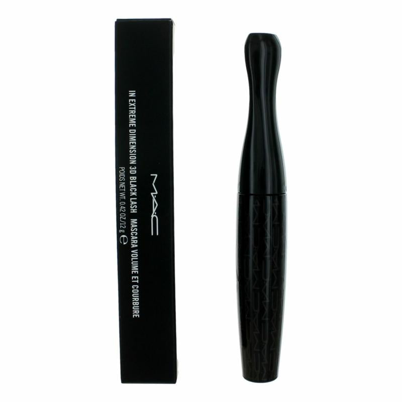 Mac In Extreme Dimension 3D Black Lash By Mac, .42 Oz Mascara - Black