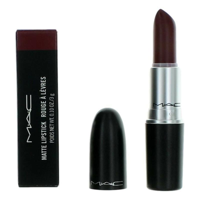 Mac Matte Lipstick By Mac, .10 Oz Lipstick - 603 Diva