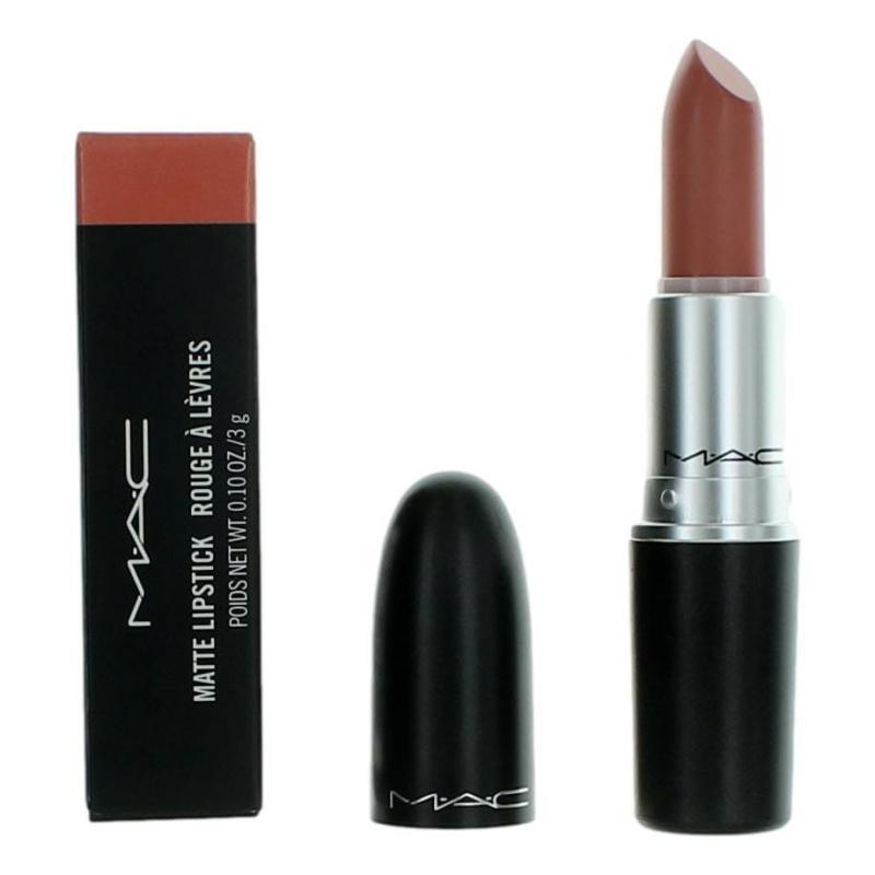 Mac Matte Lipstick By Mac, .10 Oz Lipstick - 606 Kinda Sexy