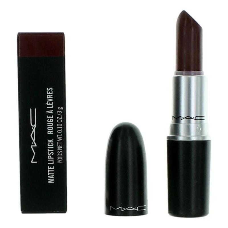 Mac Matte Lipstick By Mac, .10 Oz Lipstick - 613 Sin