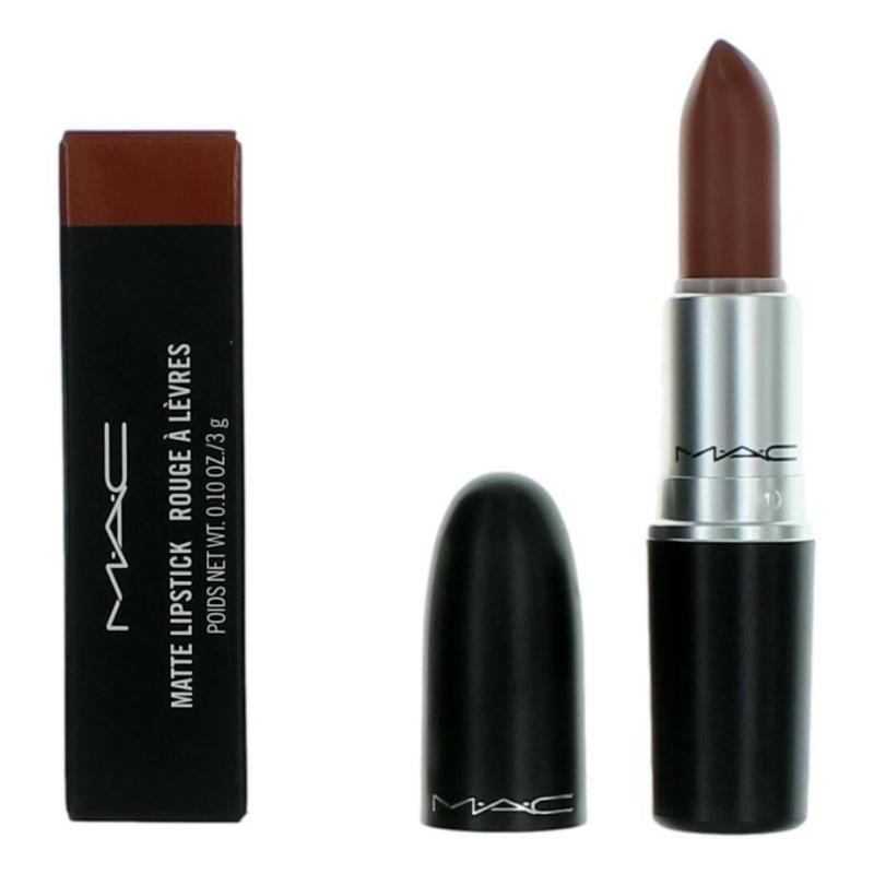 Mac Matte Lipstick By Mac, .10 Oz Lipstick - 626 Whirl