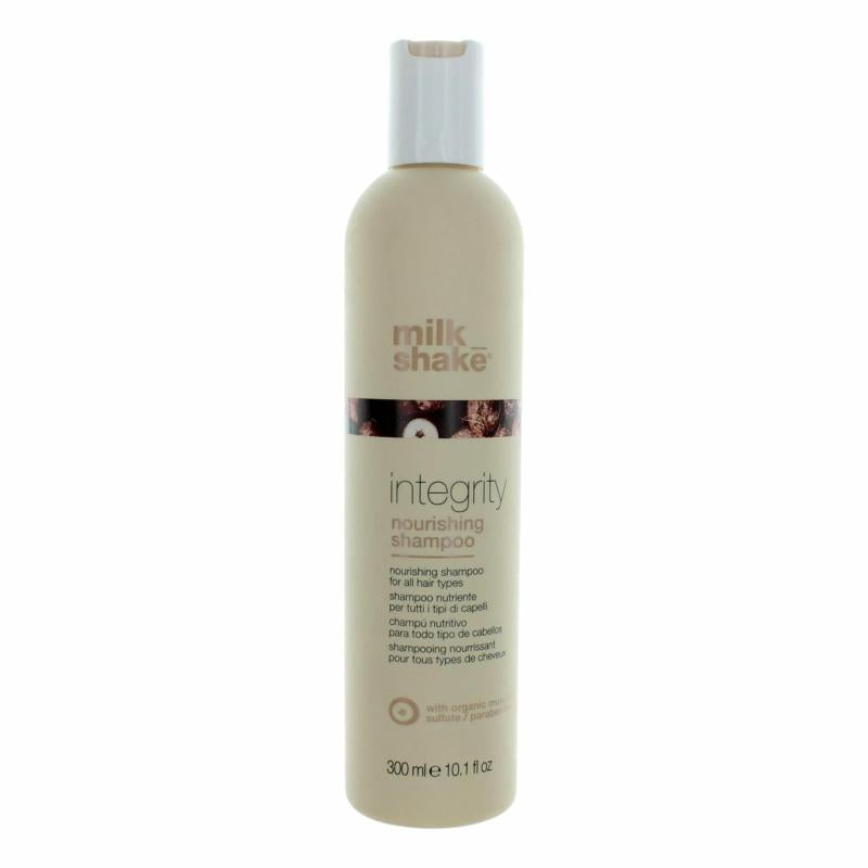 Milk_Shake Integrity By Milkshake, 10.1 Oz Nourishing Shampoo