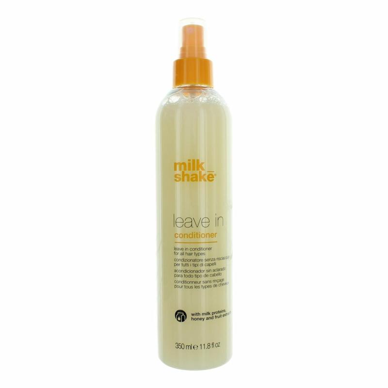 Milk_Shake Leave In Conditioner By Milkshake, 11.8 Oz Leave In Conditioner