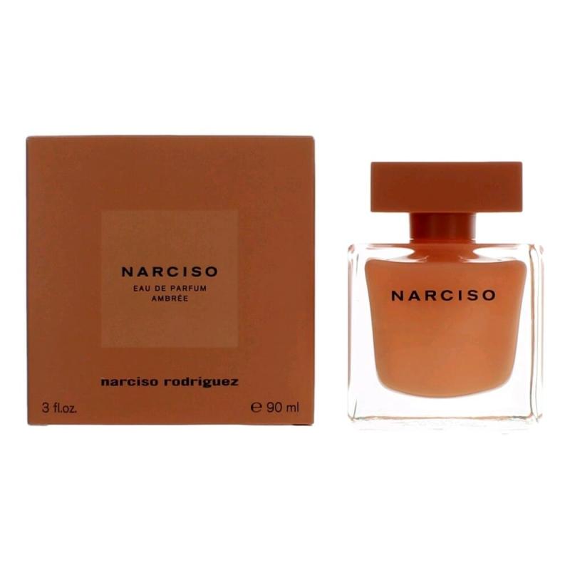 Narciso Ambree By Narciso Rodriguez, 3 Oz Eau De Parfum Spray For Women