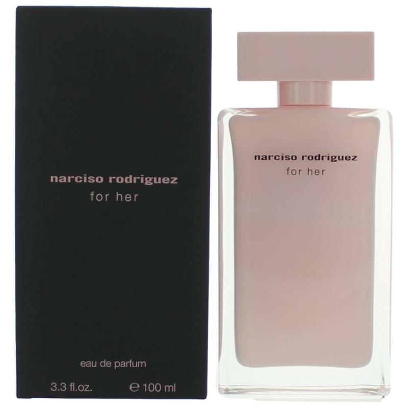 Narciso Rodriguez By Narciso Rodriguez, 3.3 Oz Eau De Parfum Spray For Women