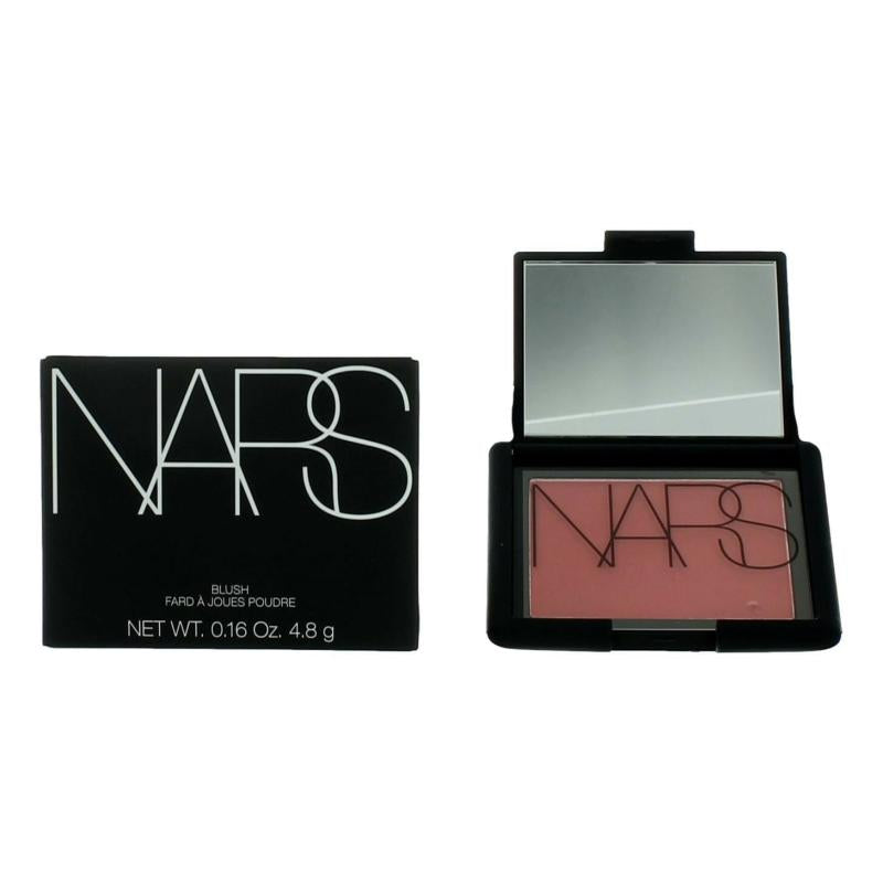 Nars Blush By Nars, .16 Oz Blush - Liberte