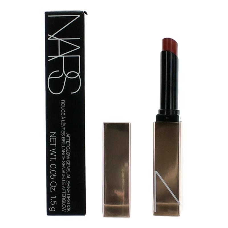 Nars Afterglow Sensual Shine Lipstick By Nars, .05 Oz Lipstick - 223 Idolized