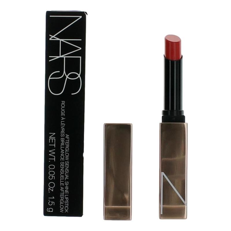 Nars Afterglow Sensual Shine Lipstick By Nars, .05 Oz Lipstick - 217 Truth Or Dare