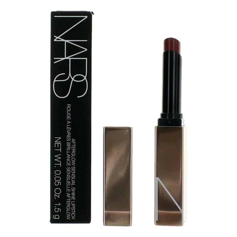 Nars Afterglow Sensual Shine Lipstick By Nars, .05 Oz Lipstick - 222 Voltage