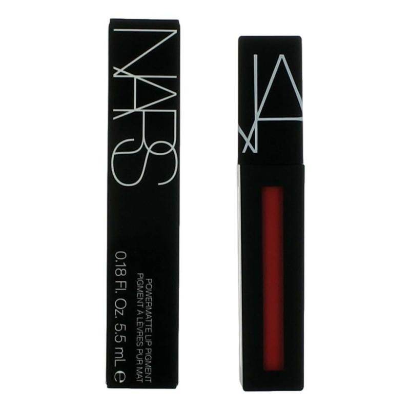 Nars Powermatte Lip Pigment By Nars, .18 Oz Lipstick - Explicit Red