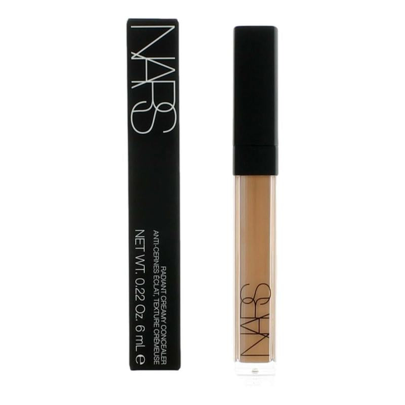 Nars Radiant Creamy Concealer By Nars, .22 Oz Concealer - Med/Dark 1 Biscuit