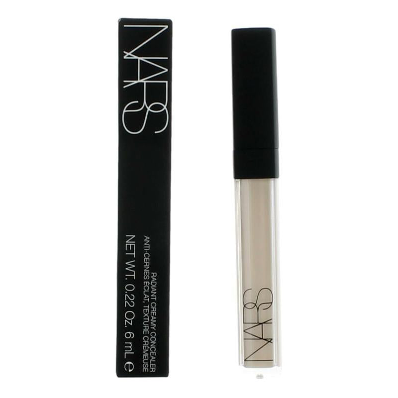 Nars Radiant Creamy Concealer By Nars, .22 Oz Concealer - Light 1 Chantilly