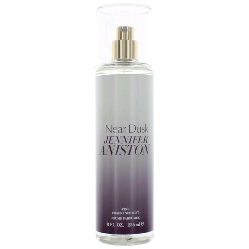 Near Dusk By Jennifer Aniston, 8 Oz Fine Fragrance Mist For Women