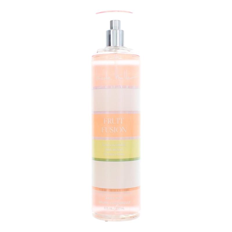 Fruit Fusion By Nicole Miller, 8 Oz Body Mist For Women