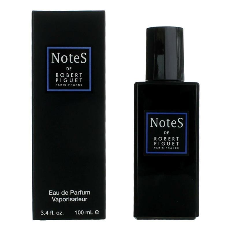 Notes By Robert Piguet, 3.4 Oz Eau De Parfum Spray For Unisex